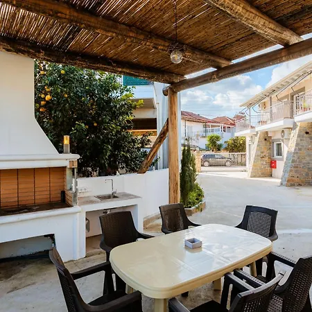 דירה Maison Peroulia