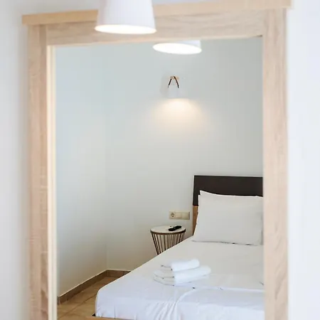 Maison Peroulia * Nea Koroni