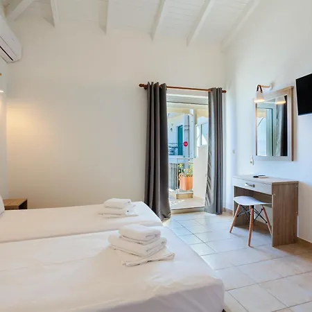 Maison Peroulia Nea Koroni