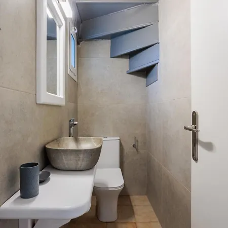 Apartment Maison Peroulia