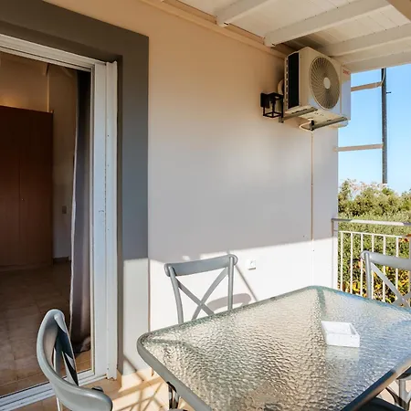 Maison Peroulia Apartment Nea Koroni