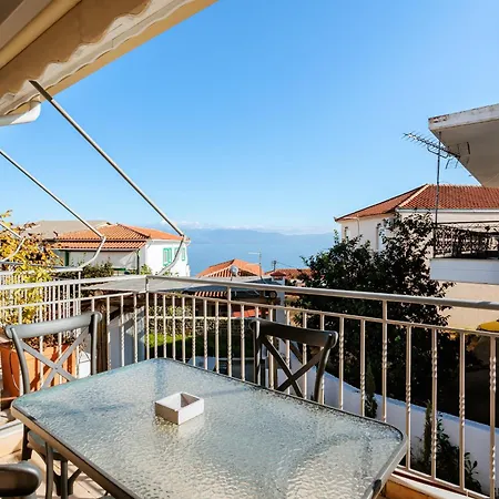 Apartment Maison Peroulia Nea Koroni