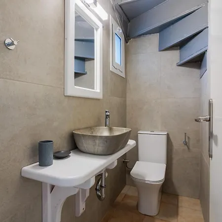 Maison Peroulia דירה