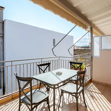 Apartment Maison Peroulia Nea Koroni