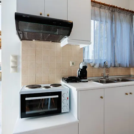 Maison Peroulia דירה Nea Koroni