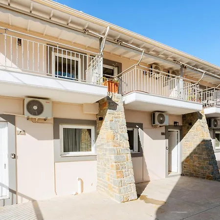 Maison Peroulia Nea Koroni