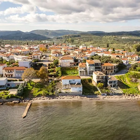 Maison Peroulia Nea Koroni